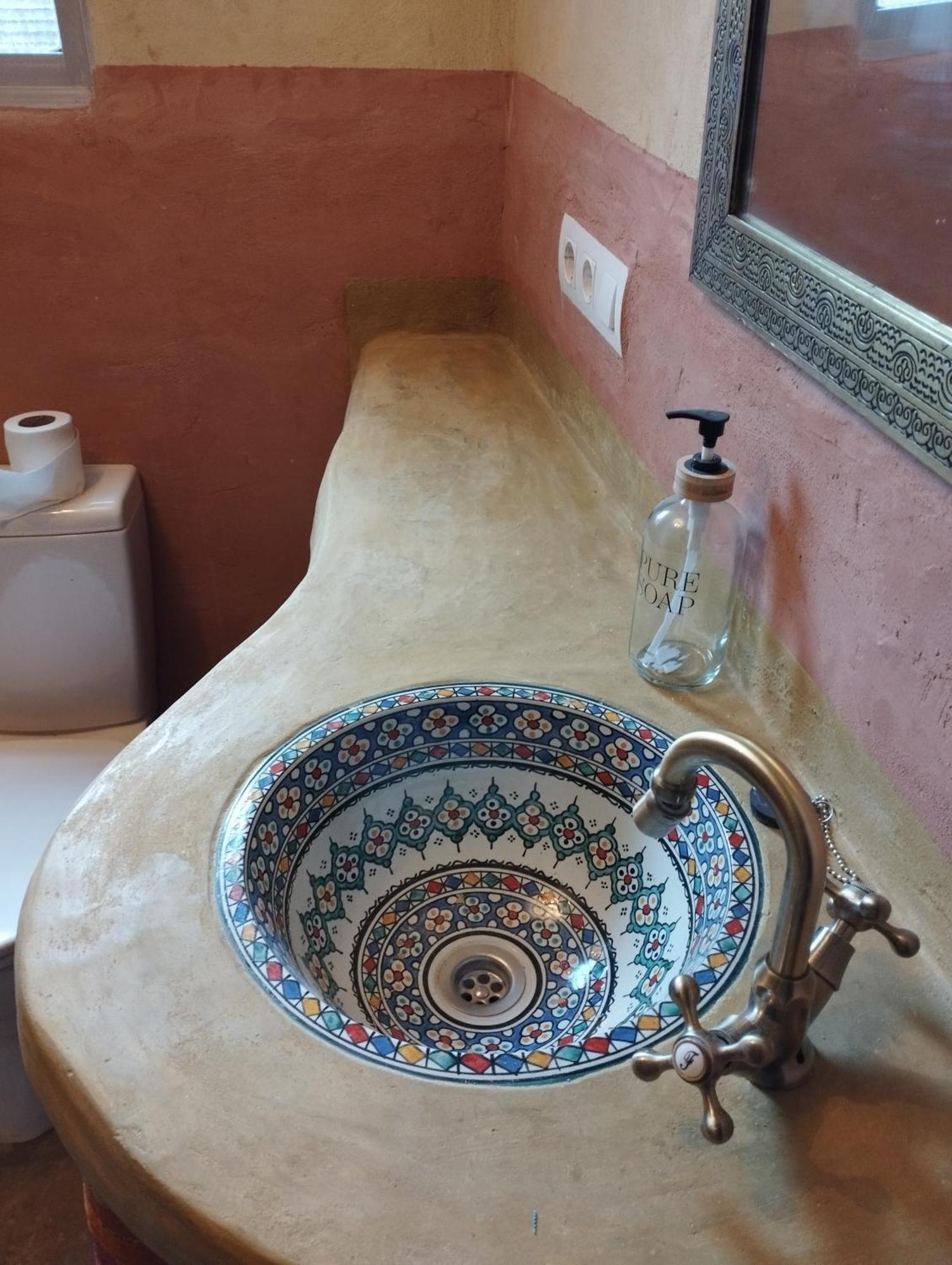 Hostal Nazari Cogollos De La Vega ภายนอก รูปภาพ