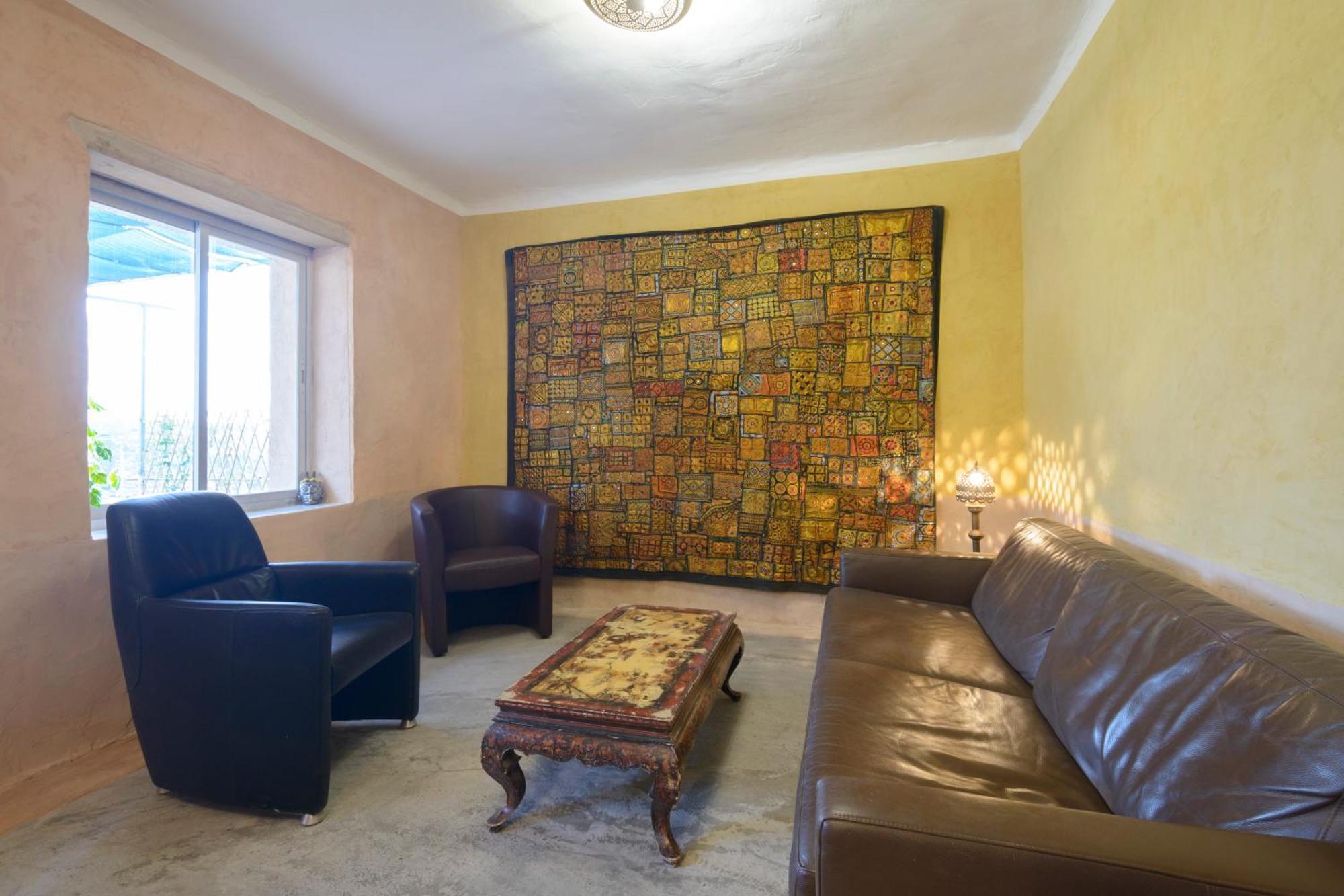 Hostal Nazari Cogollos De La Vega ภายนอก รูปภาพ