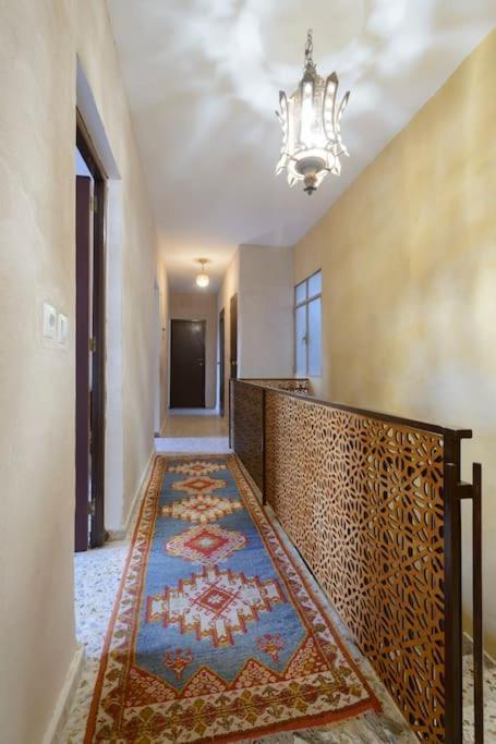 Hostal Nazari Cogollos De La Vega ภายนอก รูปภาพ