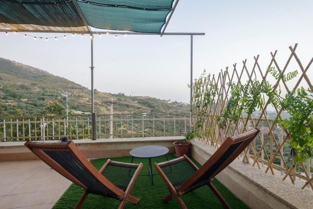 Hostal Nazari Cogollos De La Vega ภายนอก รูปภาพ