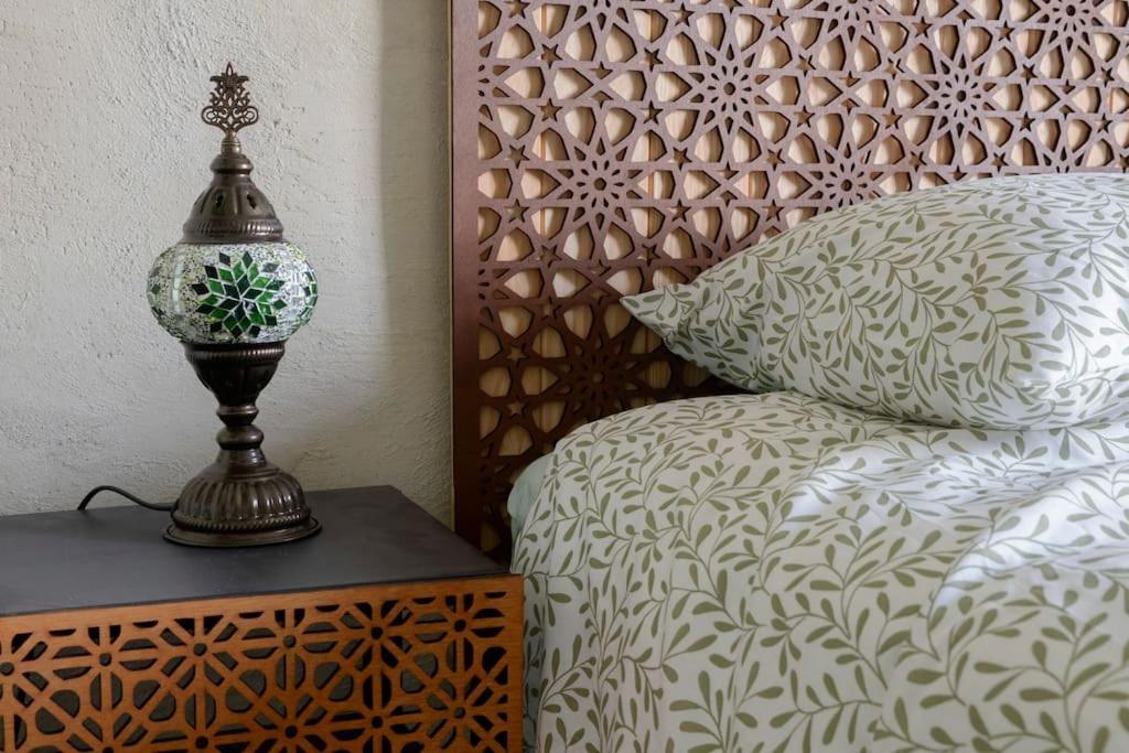 Hostal Nazari Cogollos De La Vega ภายนอก รูปภาพ